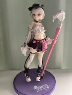 【GiGO限定】ぶいすぽっ！ 空澄セナ スケールフィギュア