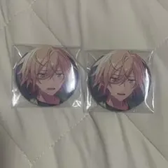 あんスタ 天祥院英智 コレ缶 缶バッジ