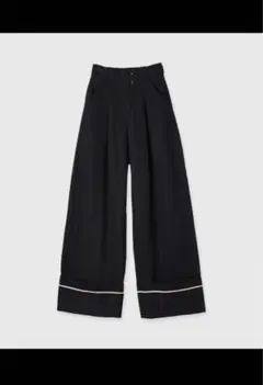 coln dive side line zip pants ナイロンパンツ - メルカリ