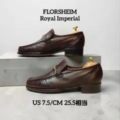 2026年最新】希少 フローシャイム florsheimの人気アイテム - メルカリ