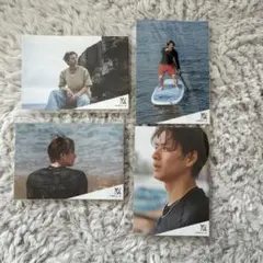 Number_i 平野紫耀 写真