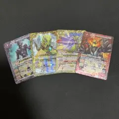 バトスピまとめ売り
