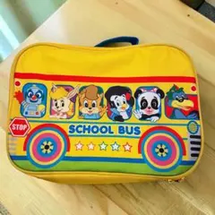 DWE プレイメイトエアー収納ケース バッグ ディズニー英語システム