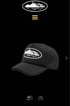 Corteiz キャップ 【正規品】