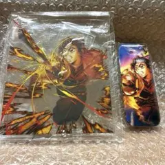 新品未開封　鬼滅の刃　webshopくじ　胡蝶しのぶ　アクリルスタンド　缶バッジ