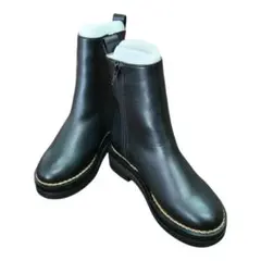 2026年最新】Herlipto サイドゴアブーツの人気アイテム - メルカリ