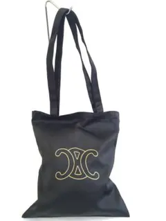 2026年最新】celine セリーヌ トリオンフ トートバッグ エコバッグ