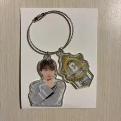 長野凌大 EBiDAN THE LIVE アクリルキーホルダー