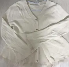 PROPORTION BODY DRESSING 春　トップスのサムネイル