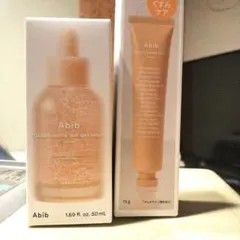 Abib Glutathiosome dark spot serum Tubeのサムネイル