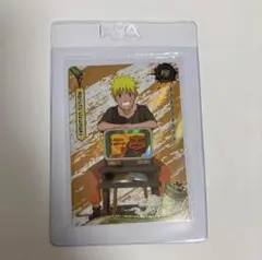 PSA10】 Naruto ナルト PSAマガジン - メルカリ