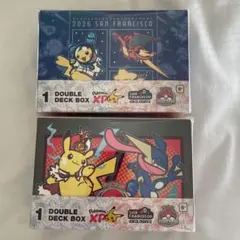 WCS2026 サンフランシスコ ジグソーパズル ピカチュウ ポケモン - メルカリ