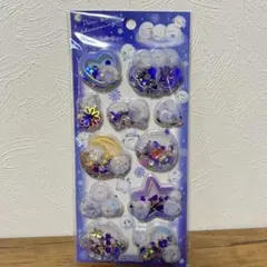 正規品　KAMIO シマエナガ スパンコールパーティー