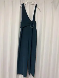 MURUA サロペット オールインワン