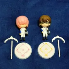 一番くじ ダイヤのＡ きゅんキャラ 小湊 御幸のサムネイル