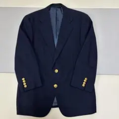 Polo by Ralph Lauren 紺ブレ 金ボタン 90s 三角タグ