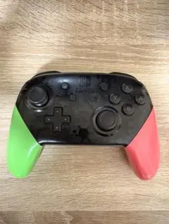 2026年最新】nintendo switch proコントローラー ジャンクの人気