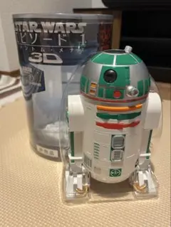 【値下げしました！】スターウォーズR2D2型プラネタリウムセブンイレブンカラー 値下げしました！】スターウォーズR2D2型プラネタリウム