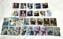 あんスタ 瀬名泉 ぱしゃこれ 中国 紙類 カード まとめ売り 37枚セット