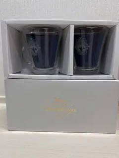 Disney Fairy Tale Weddings マグカップ 2個セット