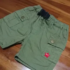 ハーフパンツ 100