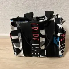 adidas カートバッグ
