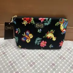 FEILER フェイラー　ハイジポーチ