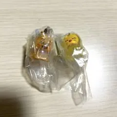 めじるしアクセサリー SKZOO ハニピリ ポガリ ハンクオッカ