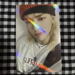 2026年最新】straykids ヒョンジンin生の人気アイテム - メルカリ