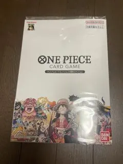 ONE PIECE カードゲーム プレミアムカードコレクション 25周年