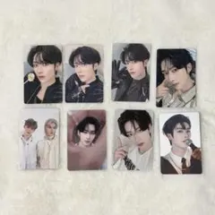 ゼベワン ZEROBASEONE トレカ リッキー