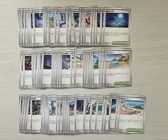 ポケモンカード スタジアム まとめ売りのサムネイル