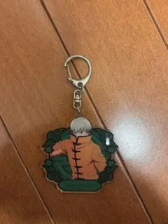 呪術廻戦 狗巻棘 アクリルスタンド