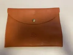 IL BISONTE ポーチのサムネイル