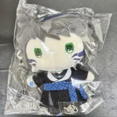 劇場版 鬼滅の刃 ゆらふわ ぬいぐるみ 獪岳