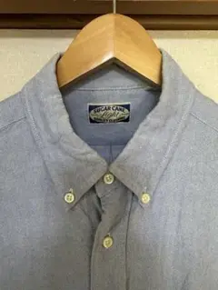 SUGAR CANE シュガーケーン ボタンダウンシャツ　　　size M