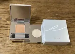 RMK ザ　ベージュライブラリー　アイシャドウデュオ