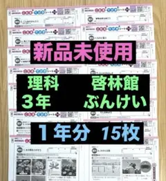2026年最新】ぶんけい 理科の人気アイテム - メルカリ