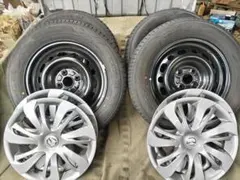 Yokohama BluEarth-GT AE51 15インチタイヤセット