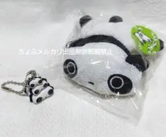 SAN-X たれぱんだ ちりめんマスコット ボールチェーンマスコットサンエックス