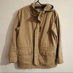 クラシカルエルフ マウンテンパーカー