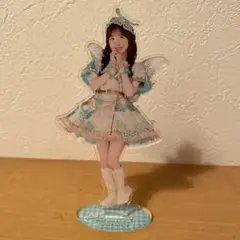 櫻井優衣アクスタ