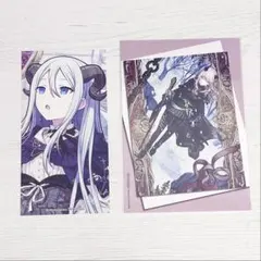 【匿名配送】 プロセカ アニメイト サマーフェア 2024 特典 イラストカード