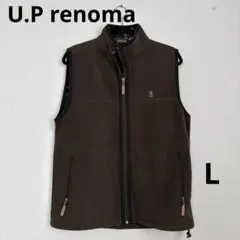 フリースベスト ベスト