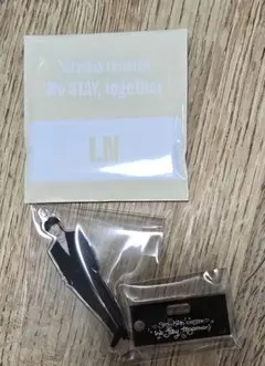 スキズ エキシビション I.N アクリルスタンド