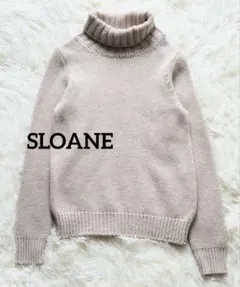 スローン ニット