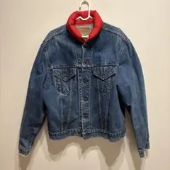 70sリーバイス 70505ビッグE 公式カスタム 刻印526