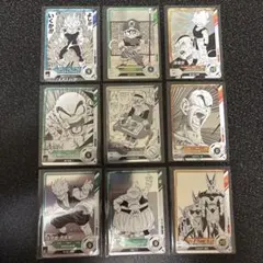 【ドラゴンボール スーパーダイバーズ アドバイスパック】まとめ売りN R SR