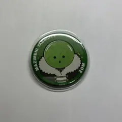 ゾム/まじめにヤバシティ】アクリルチャーム＋フレークシール - メルカリ