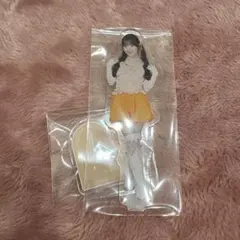 ラッフル ひたシン アクスタ 川本 笑瑠